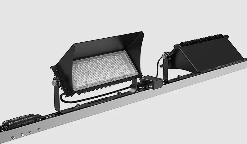 Led-mgp-matic