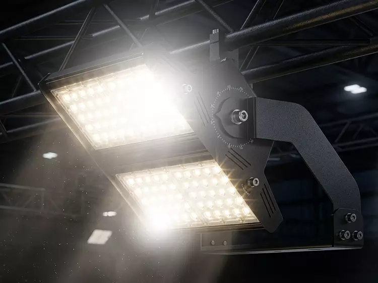 projecteur-led-mgpmatic